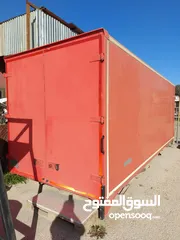  23 اتيكو اتكو ال بي شاحنه ترك 818 ومتوفر صناديق للبيع مغلق حافظه شادر