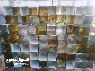  1 تنك زيت فارغ