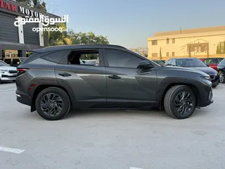  5 هونداي توسان ترخيص 2022 محرك 1600 هايبرد