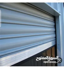  4 حدادة وصيانة عامه بدقة ومهنيه وإتقان