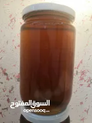  5 عسل 100/100مكفول