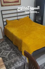  1 استوديو مفروش للايجار