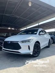  17 BYD e3 2020 كهرباء كامل
