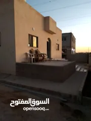  4 منزل بناء جديد 2 سنه