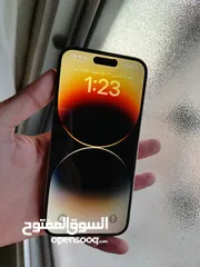  1 ايفن 14 برو ماكس