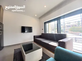  7 Furnished Apartment For Rent In Al Weibdeh  ( Property 36022 )-174821821
