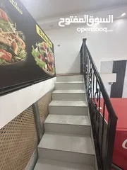  4 مطعم للبيع