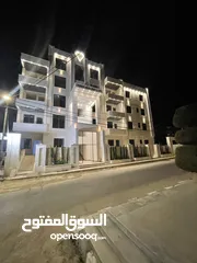  1 شقق فندقيه للبيع جنوب الراهبات مساحة 150متر تشطيبات فاخرة