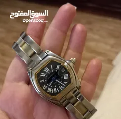  12 ساعات يد نسائية فاخره كوبي وأصلي للبيع