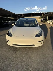  17 Tesla Model 3 Long Range Dual Motor ( Premium) 2021