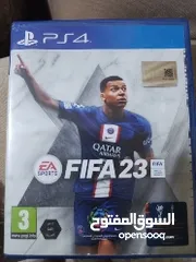  2 فيفا 23 نسخه عربي