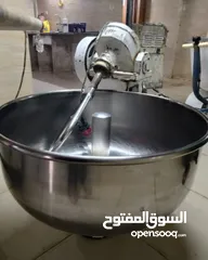  1 عجانة ستانلس ستيل