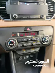  18 كيا سبورتج 2017 عداد قليل وارد وكاله مالك اول فل كامل اعلى تصنيف فحص كامل بحاله الوكاله