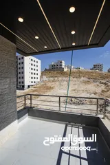  20 شقه فاخره في ابو علندا -اسكان الكهربا للبيع من المالك كاش او اقساط