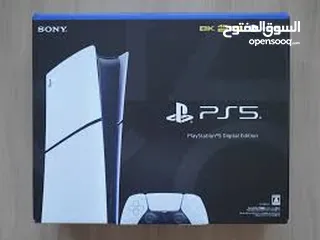  2 ps5 بلايستيشن 5