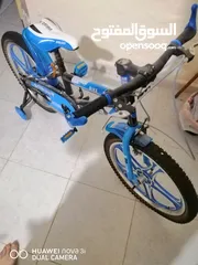  3 دراجة هوائية عدد 2