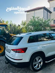  7 سكودا كودياك 2018