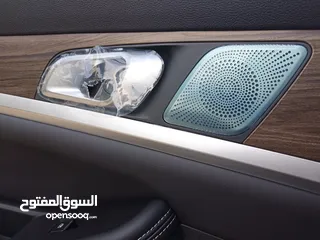 13 سكاي ورث EV6 2023 زيرو