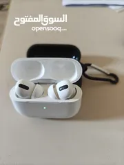  1 apple airpods 2nd generation like new