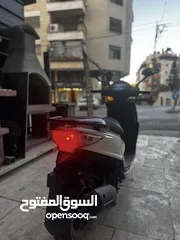  1 Sym jet 4 2019
