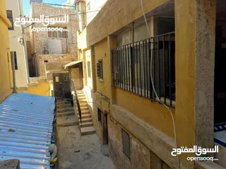  3 بيت للبيع مستقل بيت قوشان مستقل