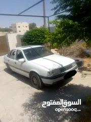  1 بيع سيارة اوبل فيكترا موديل 91