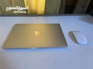  1 MacBook Pro 13inch