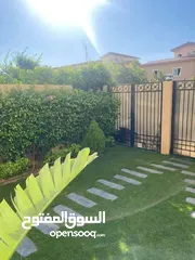  5 اس فيلا S Villa كورنر فيو بحري 5 غرف كمبوند سراي القاهرة الجديدة بجوار مدينتي بمقدم 10% وخصم للكاش