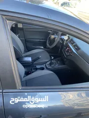  5 سيات ابيزا 2018 لون فيراني