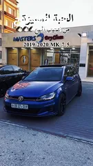  9 Golf Gti 2020