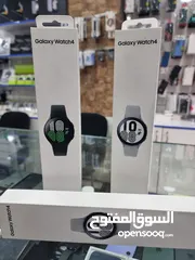  1 سامسونج Watch 4 4 44mm جديد بسعر مميز