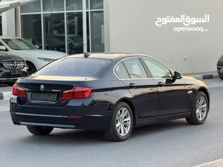  16 BMW520 / 2013 / clean car