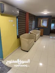  6 للإيجار في موقع حيوي ومميز – رام الله الشرفه