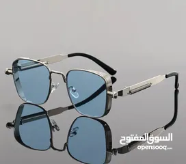  6 لا يوجد نظارة في هذا الاعلان سعرها يزيد عن 40 شيكل  بس ابعت صورة النظارة وانا بعطيك سعرها مبشارة