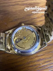 3 ساعه citizen رجالي