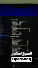  8 Apple Macbook Pro M1 Pro 16"