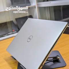  1 لابتوب dell كرتين شاشة جيل ثامن فقط بسعر العرض 850 شيقل