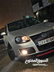  1 فولكس فاجن جولف MK5 2007