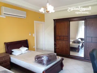  14   Furnished Apartment For Rent In Um Al Summaq