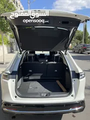  16 Honda RN-S1