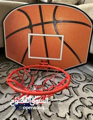  1 Basketball Set, Skateboard, Skate Protection, Hand exercise Equipment & Thigh Master Muscle for Sale