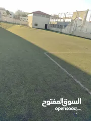  4 عشب صناعي للبيع