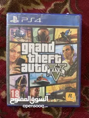  1 مستعملGTA5