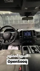  8 Ford F150 XLT Model 2019