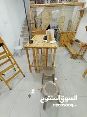  1 محل تجاري بأفخم مول في فلسطين  بمول السيتي سنتر جنين دوار السينما