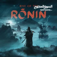  4 Rise of the Ronin PS5