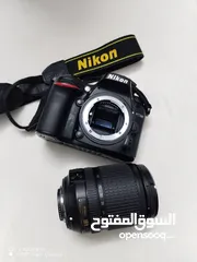  15 Nikon d7200 lens 18_140 VR