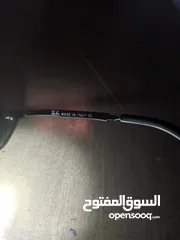  3 استعمال اقل من شهر  RAY BAN