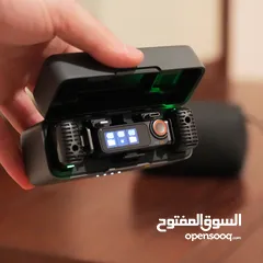 3 معدات كاملة للتصوير.