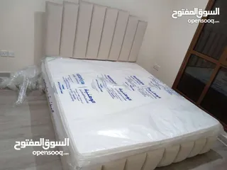  8 سرير طبي جديد